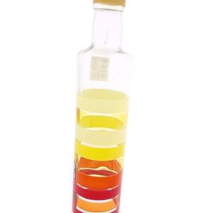 Glass bottle 500ML (M54590)