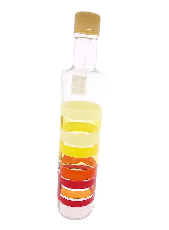 Glass bottle 500ML (M54590)