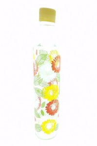 Glass bottle 500ml (M65460)