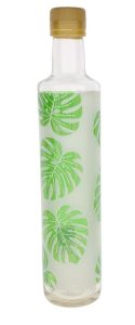 Glass bottle 500ML (M77900)