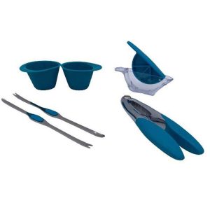 Seafood Set - 6 items