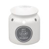 Burner tekstbrander Leuk! Houden? (808761)