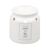 Burner tekstbrander Lief (808767)