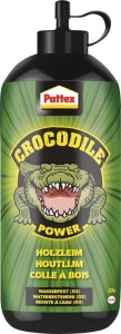 Pattex  crocodile wood glue - 225gram