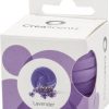 Creascents waxmelts - set van 6 - Lavender pre-packed