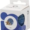 Creascents waxmelts - set van 6 - Sea pre-packed