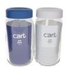 C:ART Jar with lid 1000ml
