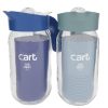 C:ART Jug with lid and handel (1000ml) S-139