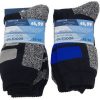 CoolMax outdoor socks s/2