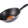 Vitrinor Wok Authentique Crystal / 28cm
