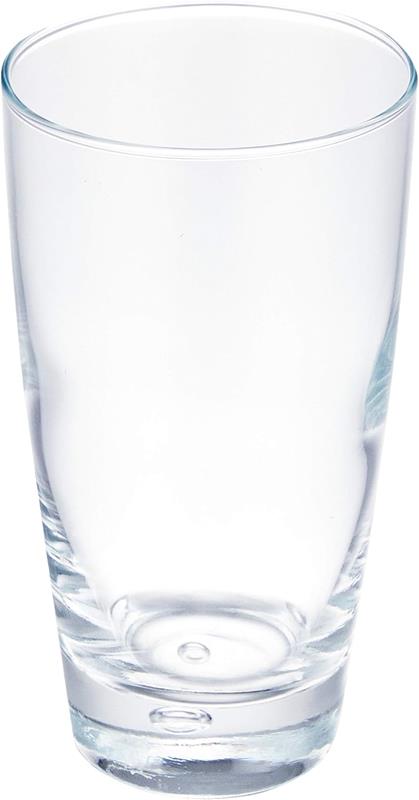 Longdrink Glass 425ML - packed by 8