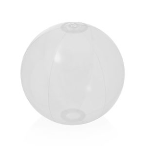 Beach Ball Transparant - 30cm (size when inflated)