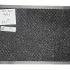 pvc mat black 40/60