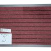 pvc mat bordeaux 40/60