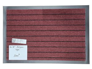 pvc mat bordeaux 40/60