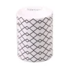 Burner Black & White Oblie 8,5x11cm