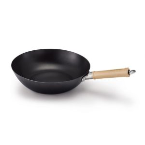 Kitchen Fun - Non stick wok pan 28CM