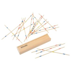 Mikado game