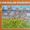 Soccer Puzzle - 1000 pcs