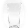 Latte Glass 280ML -  H146 - D74/56