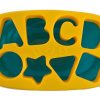 Baby first blocks toy shapes