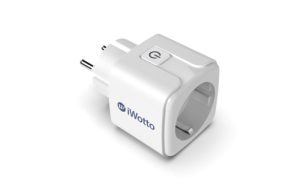 iWotto Smart Plug