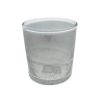 PTMD Tealight holder glass
