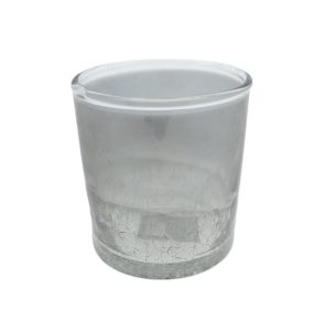 PTMD Tealight holder glass