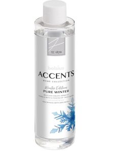 Bolsius Fragrance Diffuser Refill 200ml Pure Winter