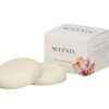 Bolsius Fragranced Wax Melts - 3 pieces - WELCOME HOME
