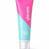 Gleam Happy Face SPF50 - Sun cream - 75ml (exp. 7/25)