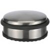 Doorstop 1kg - 10cm - stainless steel