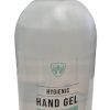 Hygienic Hand Gel  1000ml - 75% Alcohol