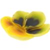 Candle yellow Flowers -1 per box