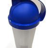 Shaker - Blue