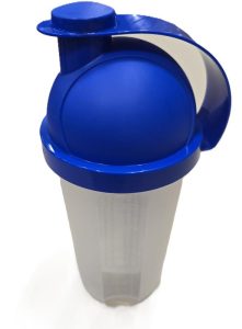 Shaker - Blue