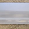 Plastic Box Medium - Transparent -18x9x7.5cm