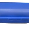 Plastic Box Medium -Blue - 18x9x7.5cm