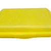 Klickbox AvantG. Mini - Banana - 16x11x3cm