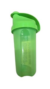 Mixstar Shaker SE - Electric Green 500ML