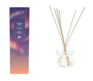 Frangrance Sticks - Solar Fire - 100ml