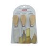 Cutelery set - Cheese- MINI S/3 INOX