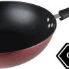Gastromino Wok 32CM (RG)