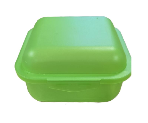 Clickbox Sweety - Lemon - 12.5x12.5x6.5