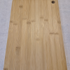 Bamboo Cutting Board 39,5x26,5x1,5cm
