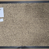 pvc mat beige 50/80