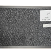 pvc mat black 40/60