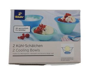 Tchibo Cooling Bowls - 328030