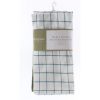 Tea towel - Color assorti 40x60cm - set of 5