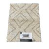 Bathroom Rug 50x75cm - color assorti